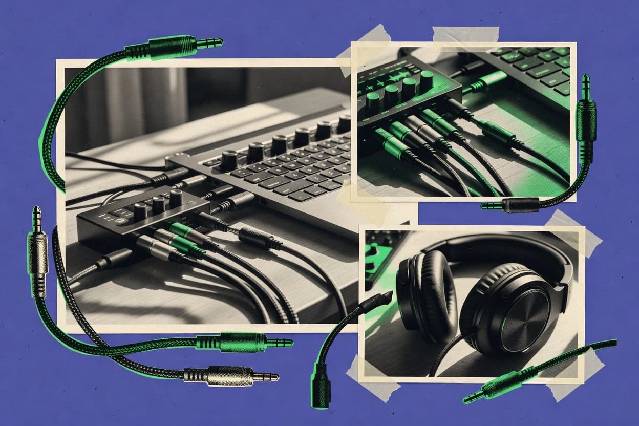 Top 10 Best Music Splitter Software of 2026