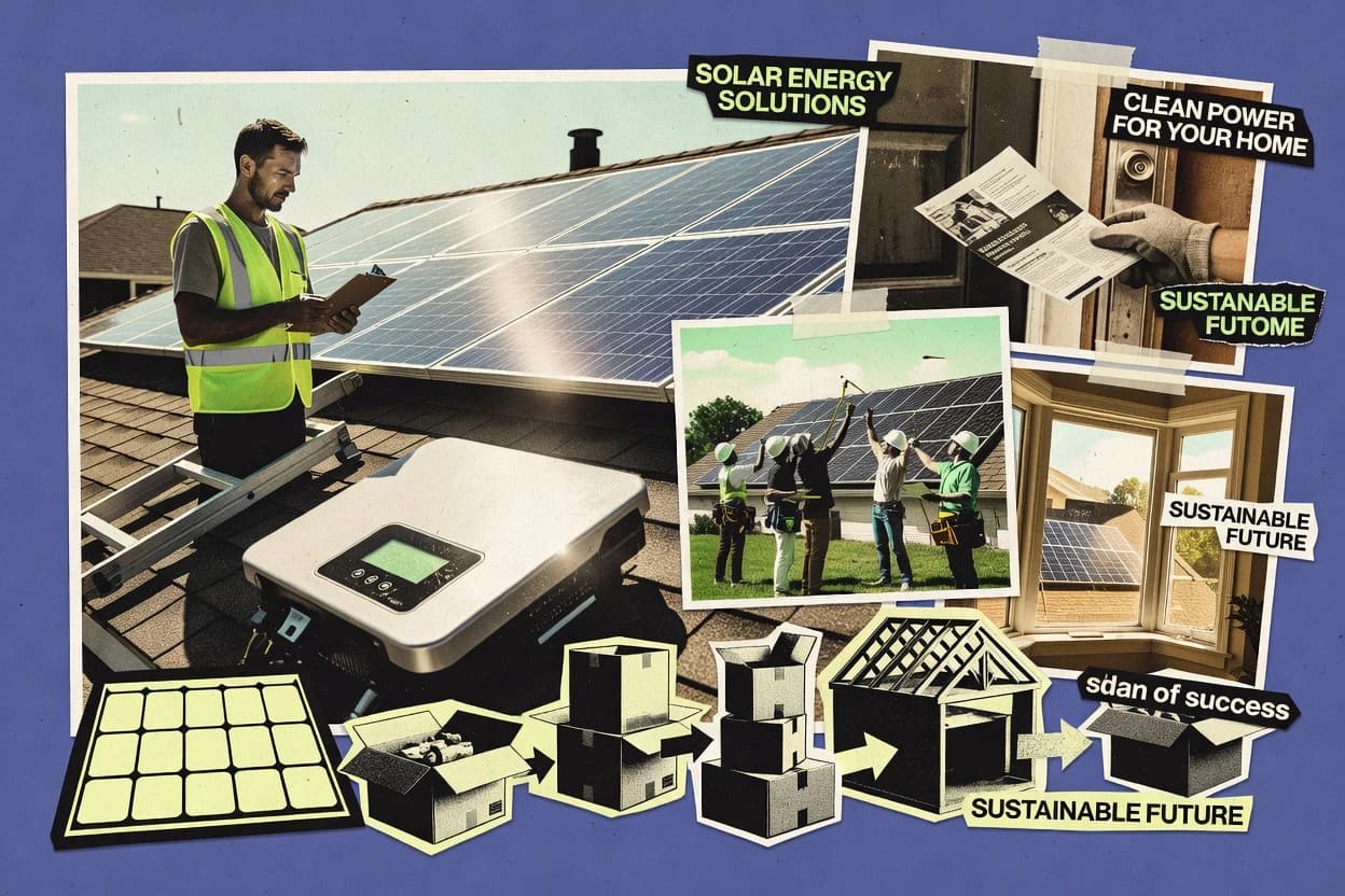 Top 10 Best Marketing For Solar Services of 2026