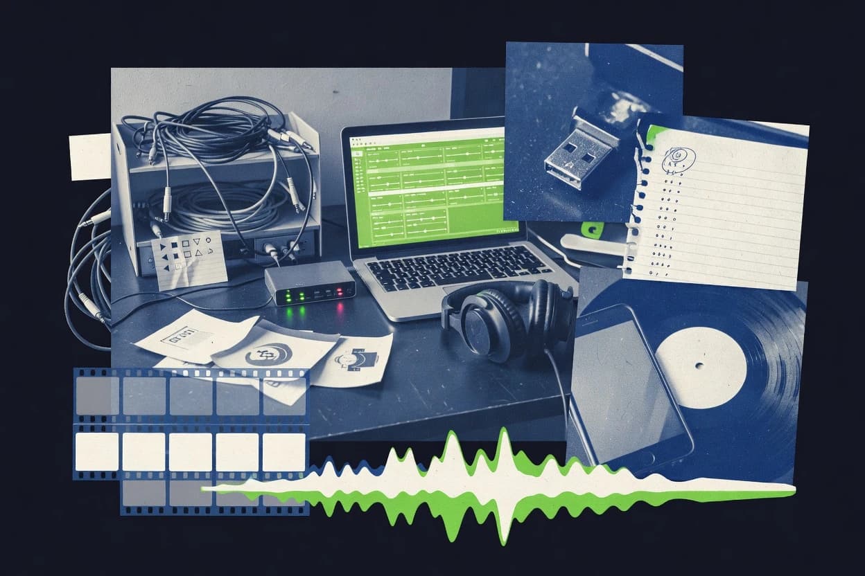 Top 10 Best Music Tag Software of 2026