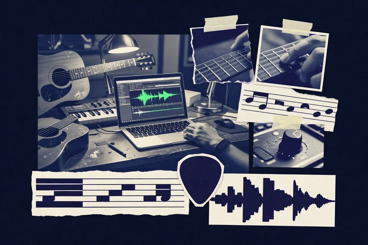 Top 10 Best Music Tablature Software of 2026