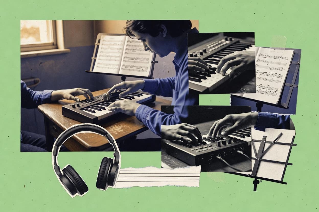 Top 10 Best Music Teacher Software of 2026