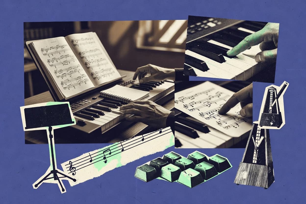 Top 10 Best Music Teaching Software of 2026