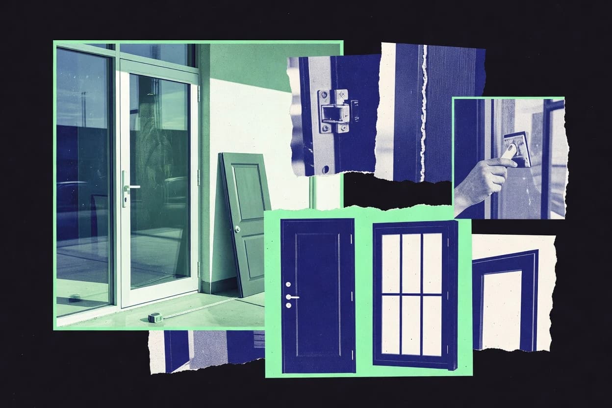 Top 10 Best Marketing For Window And Door Services of 2026