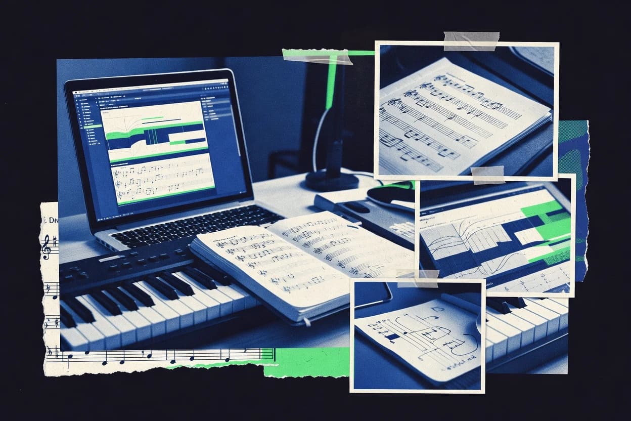 Top 10 Best Music Theory Software of 2026