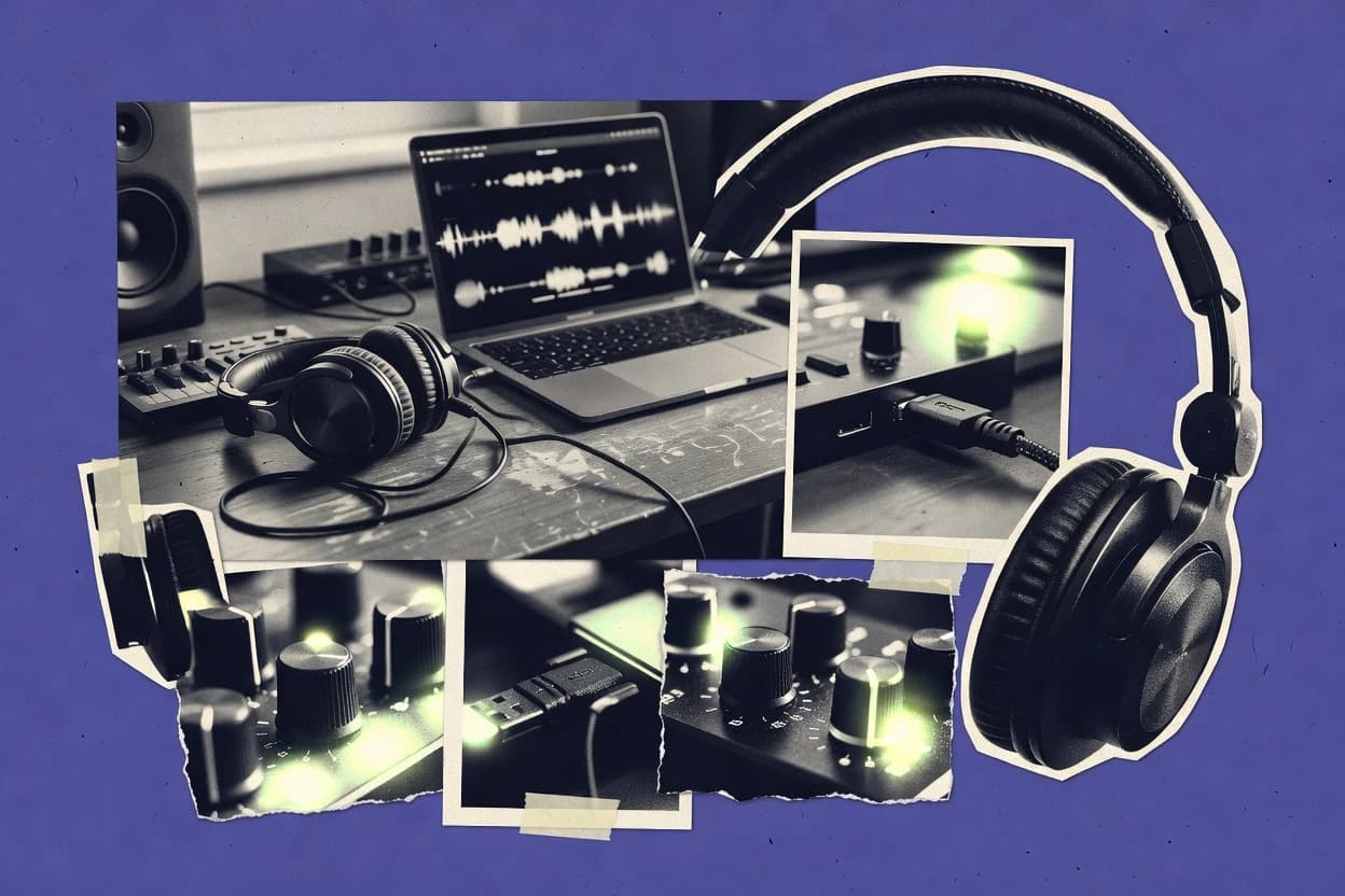 Top 10 Best Music Technology Software of 2026