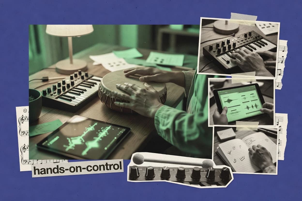 Top 10 Best Music Therapy Software of 2026