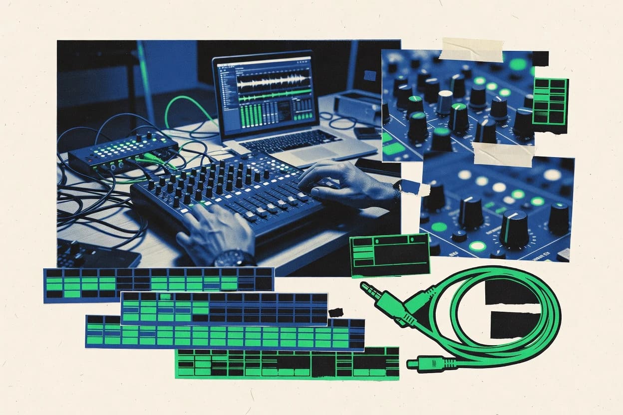 Top 10 Best Music Track Software of 2026