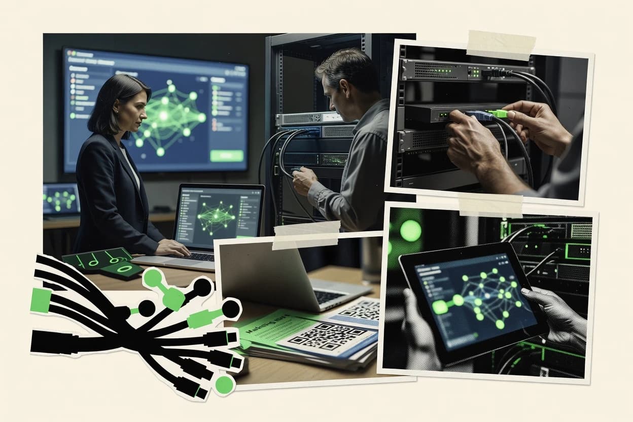 Top 10 Best Marketing IT Services of 2026