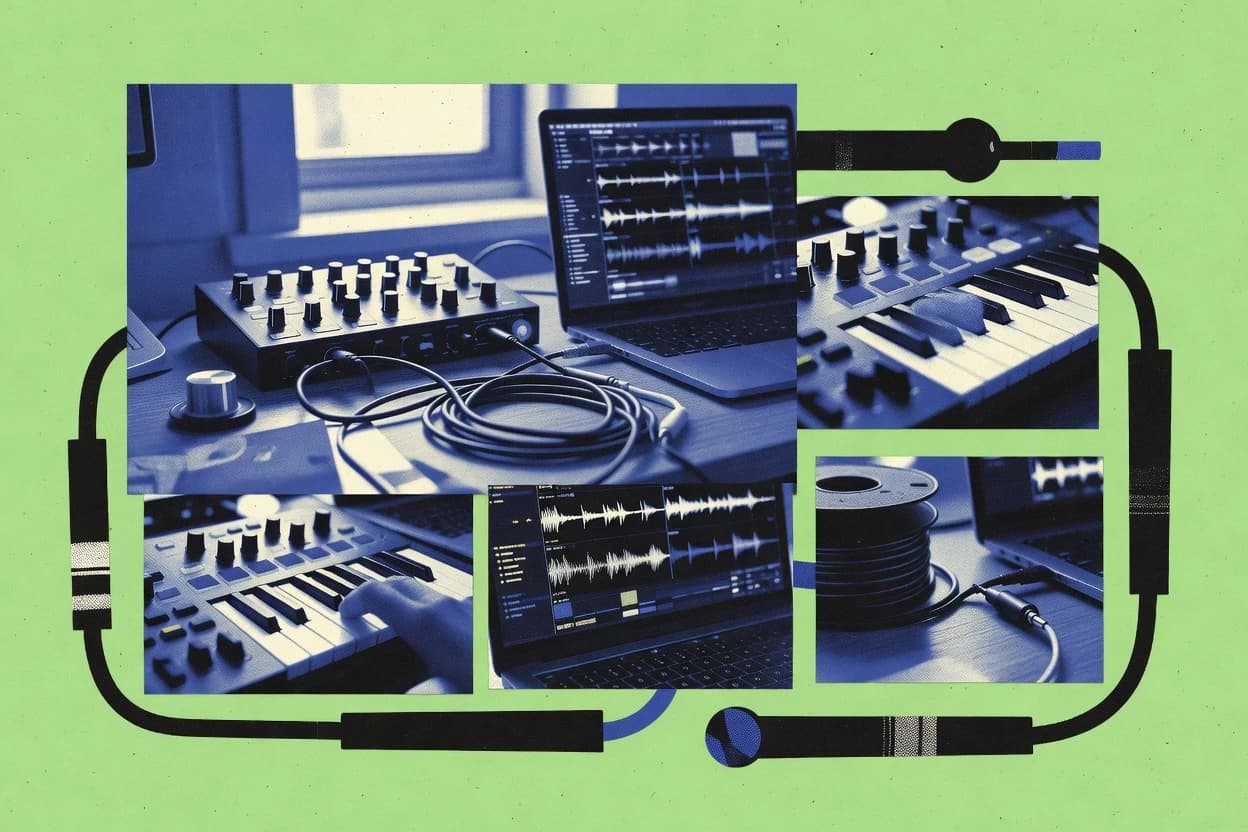 Top 10 Best Music Transpose Software of 2026