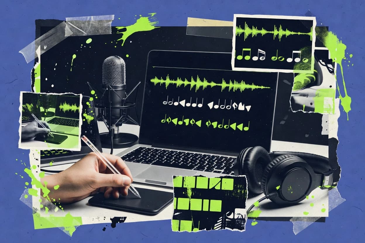 Top 10 Best Music Transcribing Software of 2026