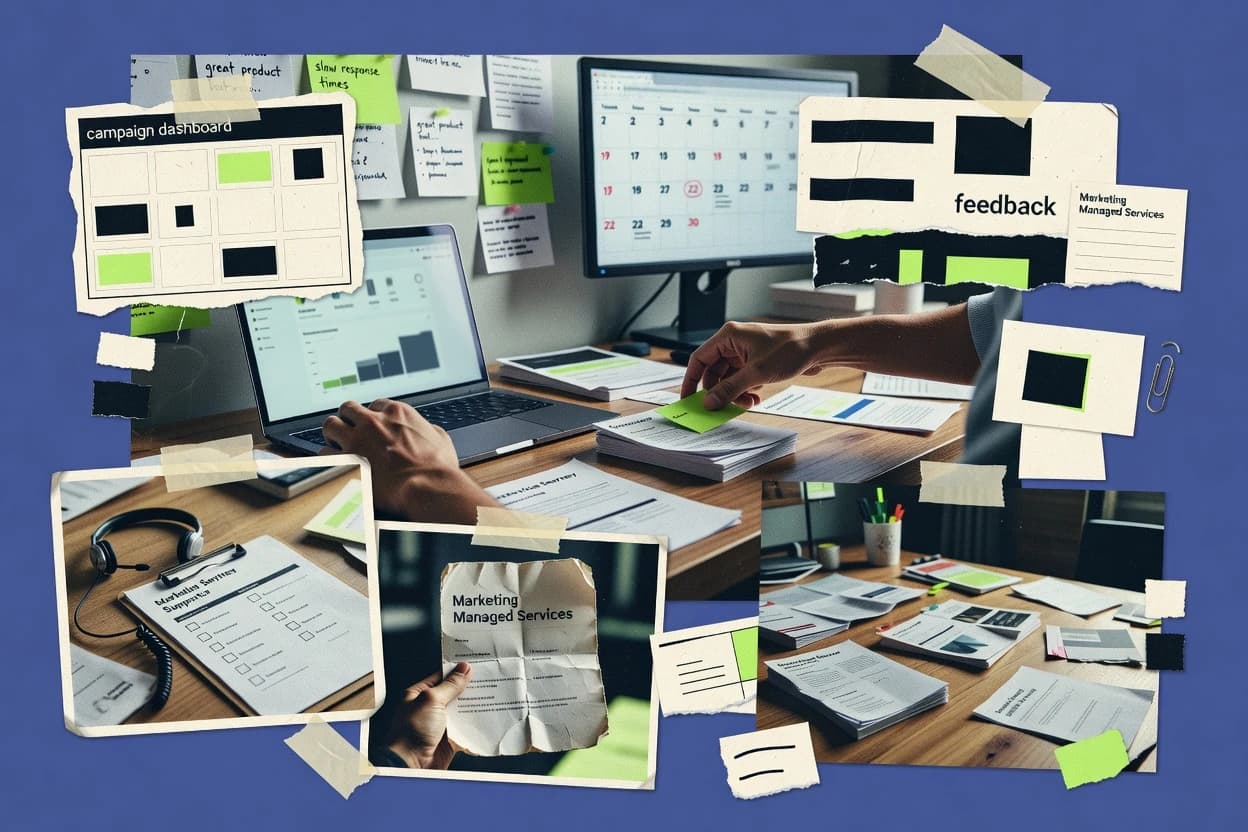 Top 10 Best Marketing Managed Services of 2026