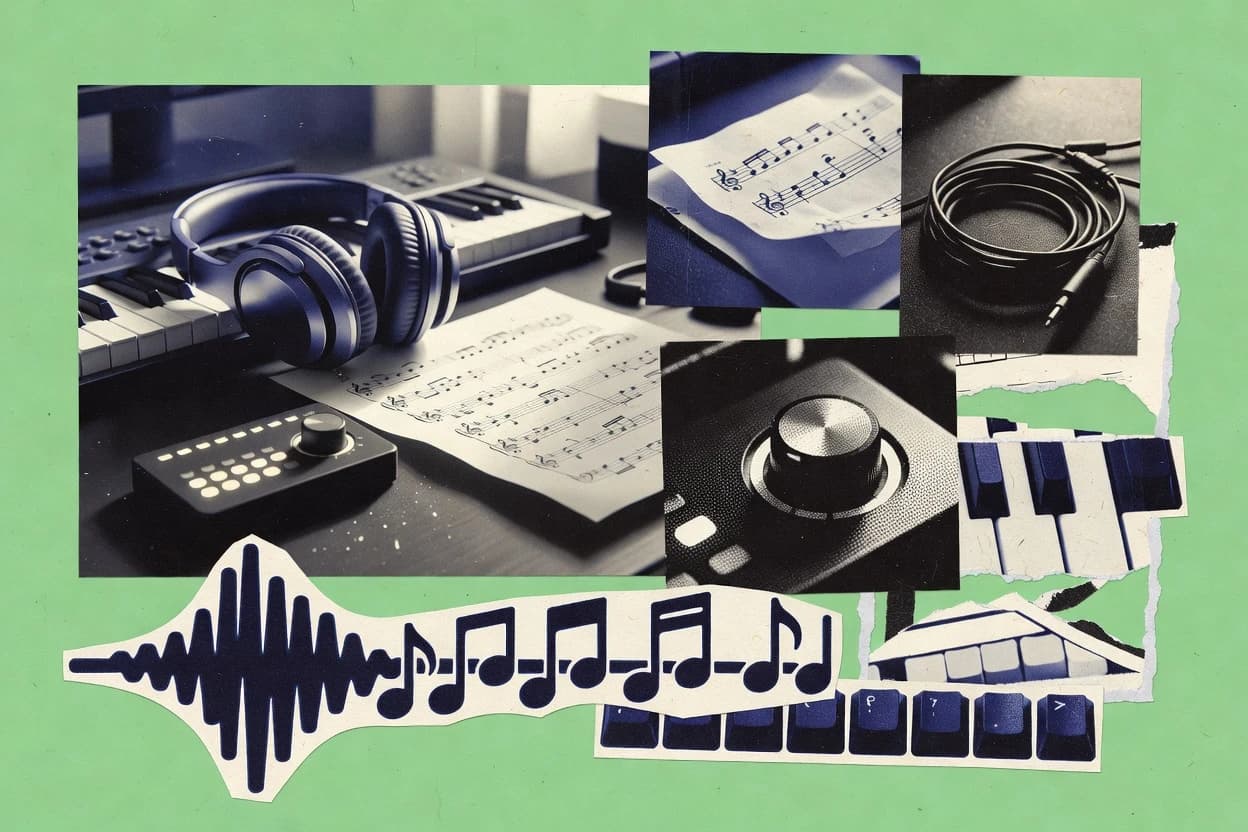 Top 10 Best Music Transposing Software of 2026