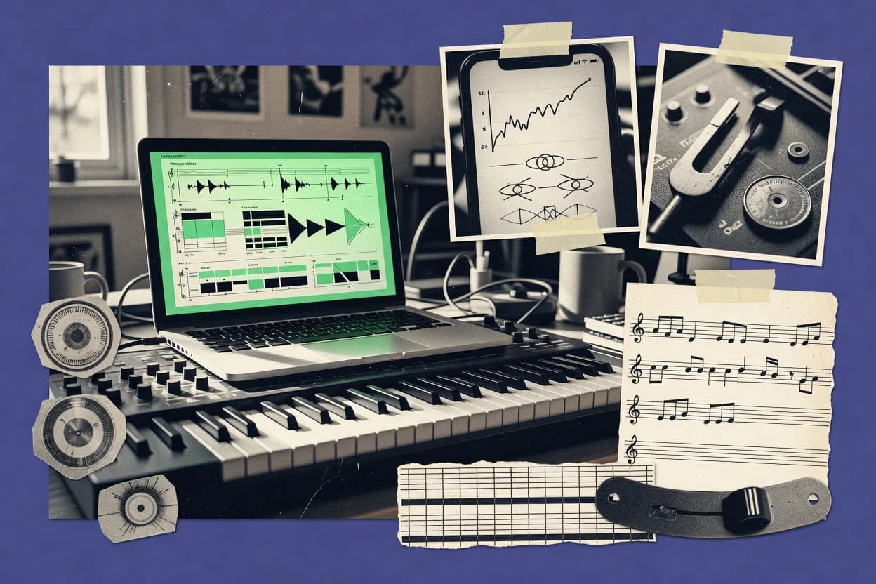Top 10 Best Music Transposition Software of 2026