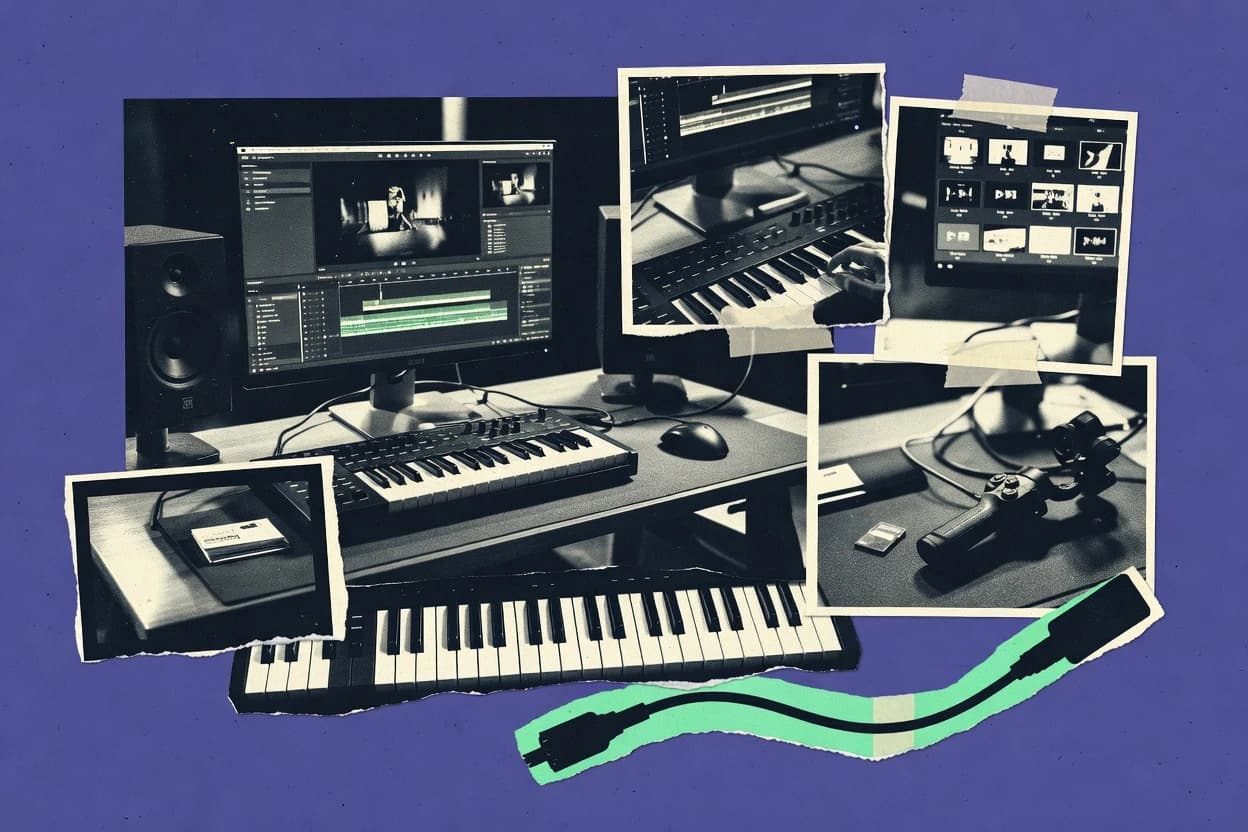 Top 10 Best Music Video Creation Software of 2026