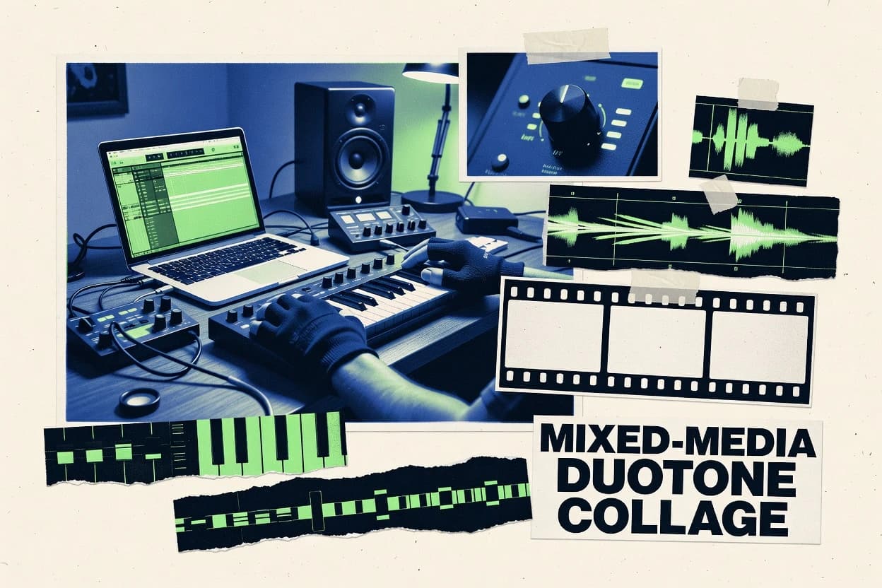 Top 10 Best Music Video Maker Software of 2026