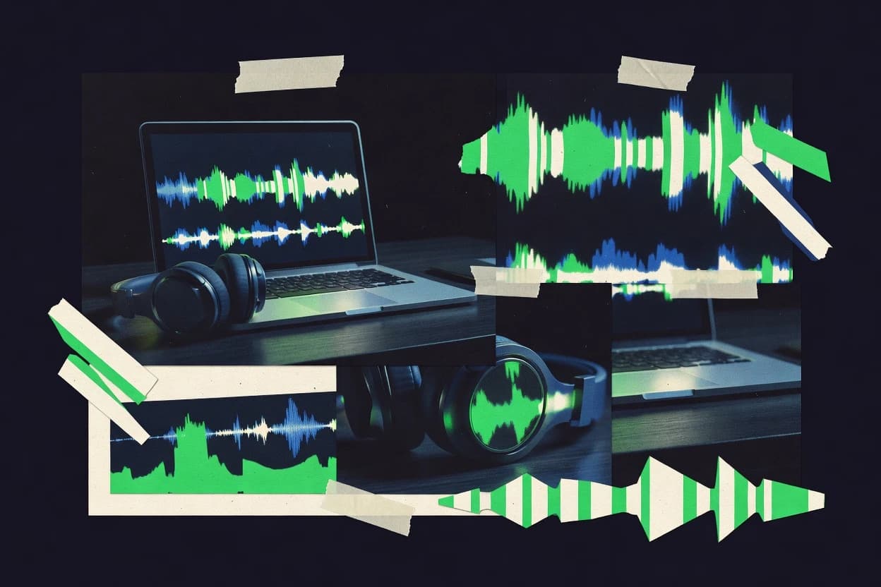 Top 10 Best Music Visualizer Software of 2026