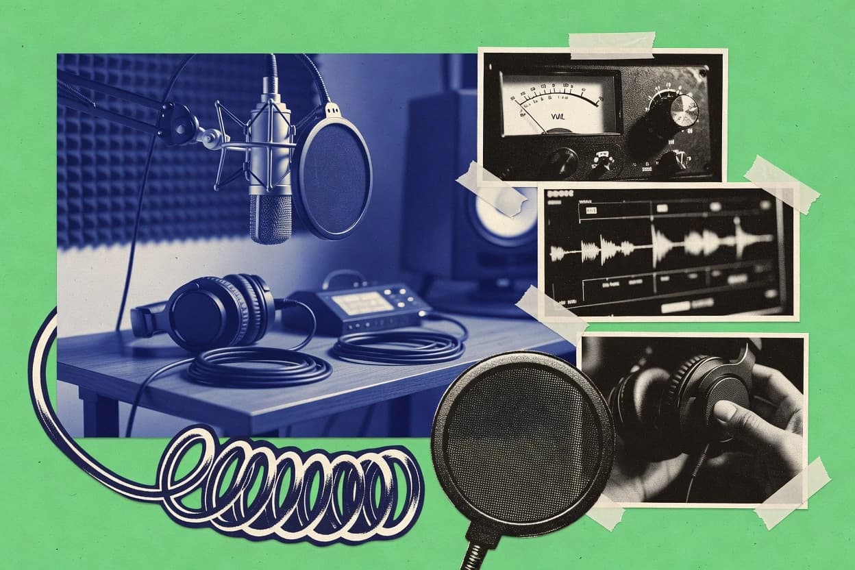 Top 10 Best Music Vocal Recording Software of 2026