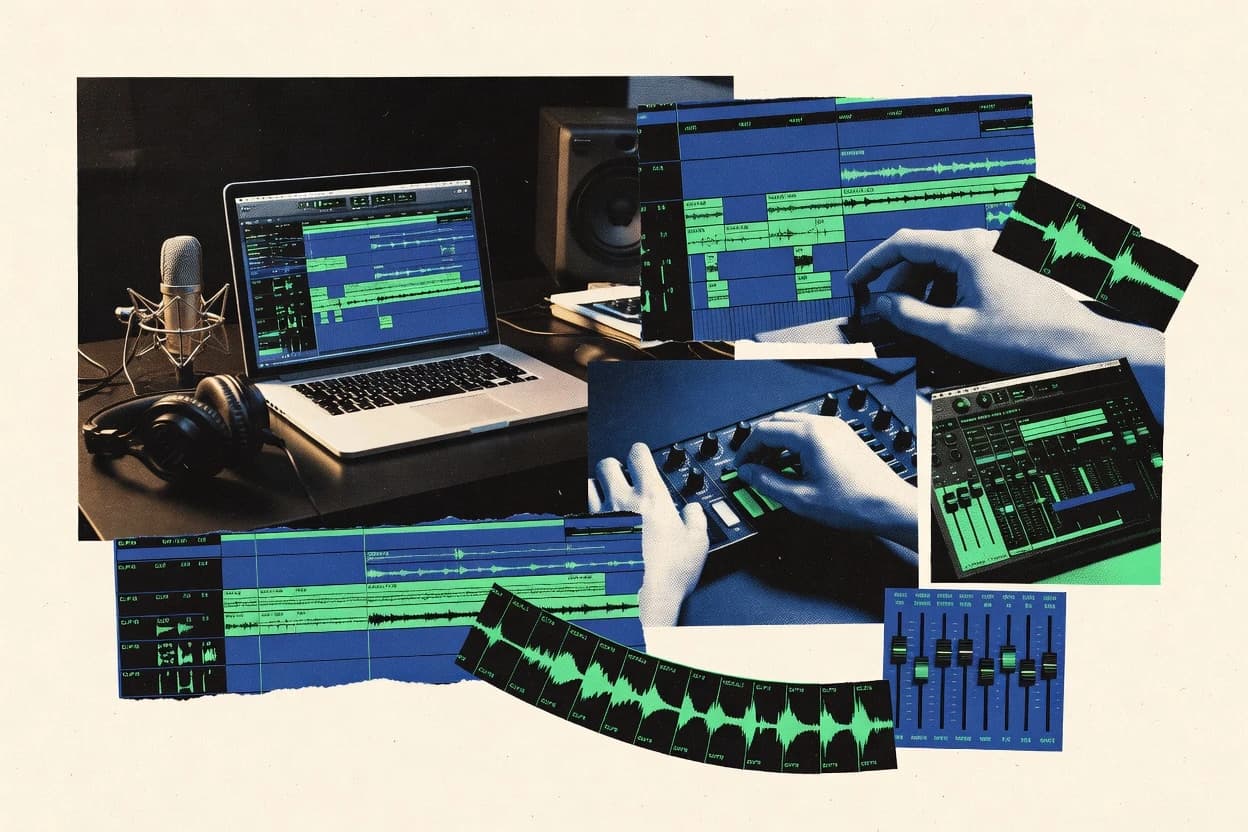 Top 10 Best Musical Arrangement Software of 2026