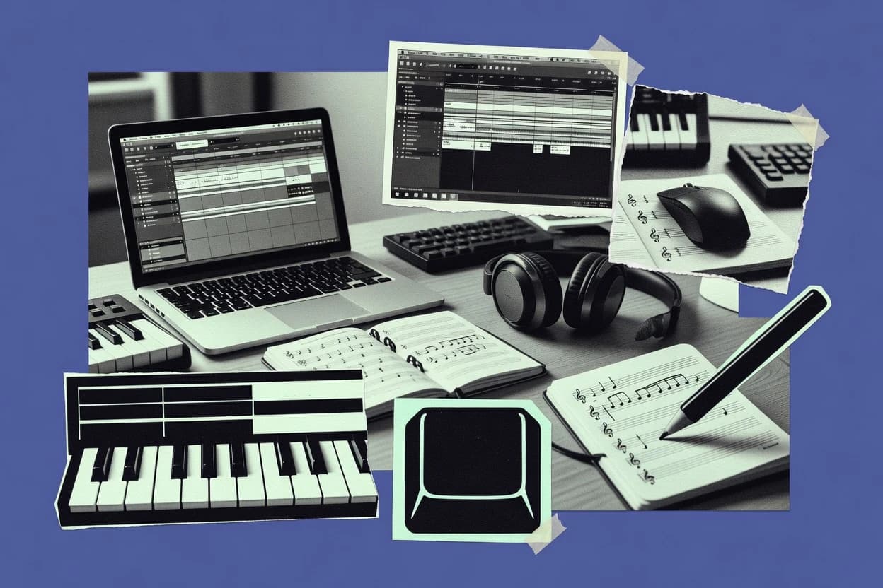 Top 10 Best Music Writer Software of 2026