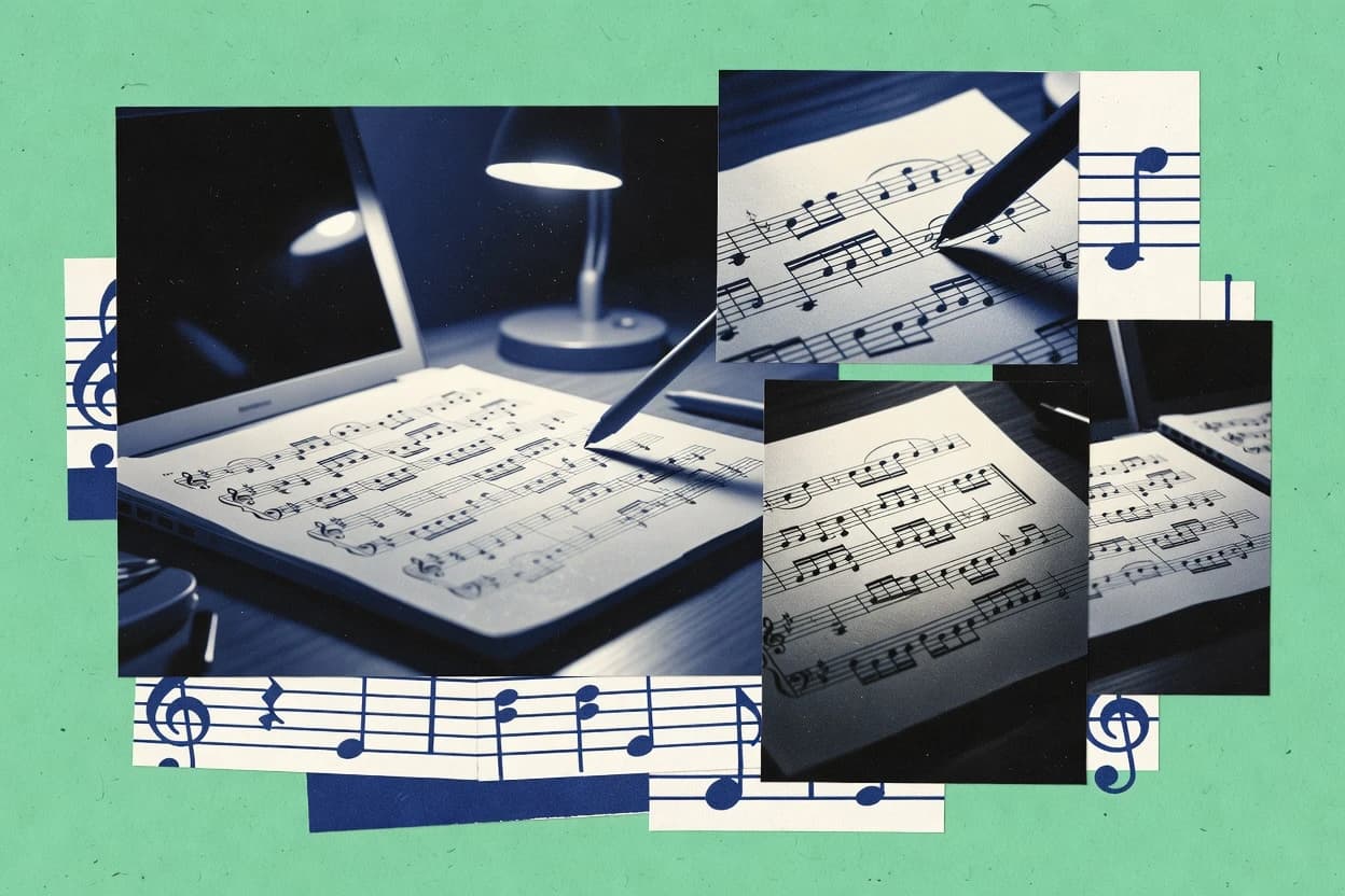 Top 10 Best Musical Notation Software of 2026