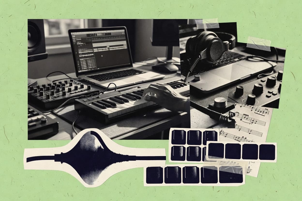 Top 10 Best Musical Composition Software of 2026
