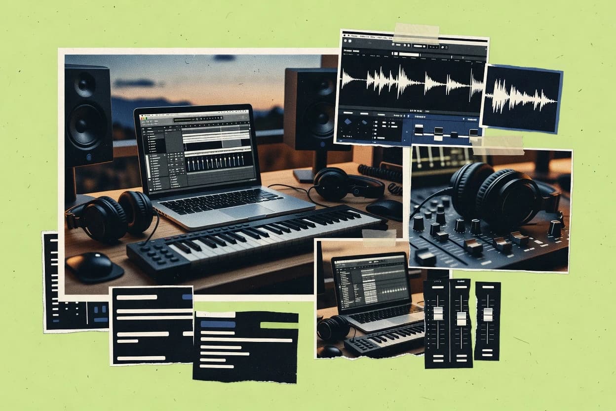 Top 10 Best Musical Software of 2026