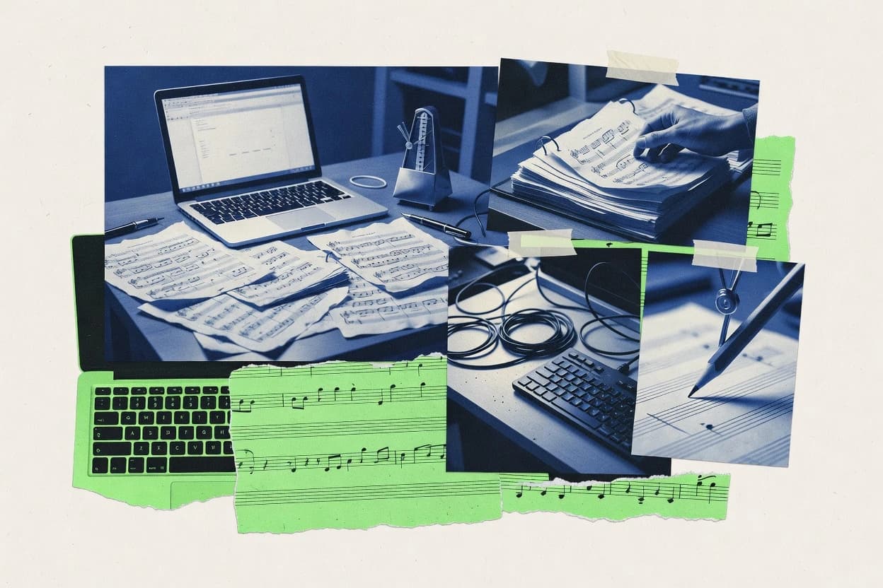 Top 10 Best Musical Script Writing Software of 2026