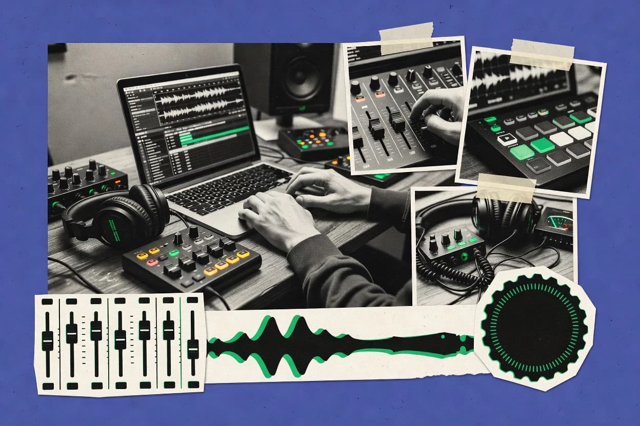 Top 10 Best Musician Software of 2026