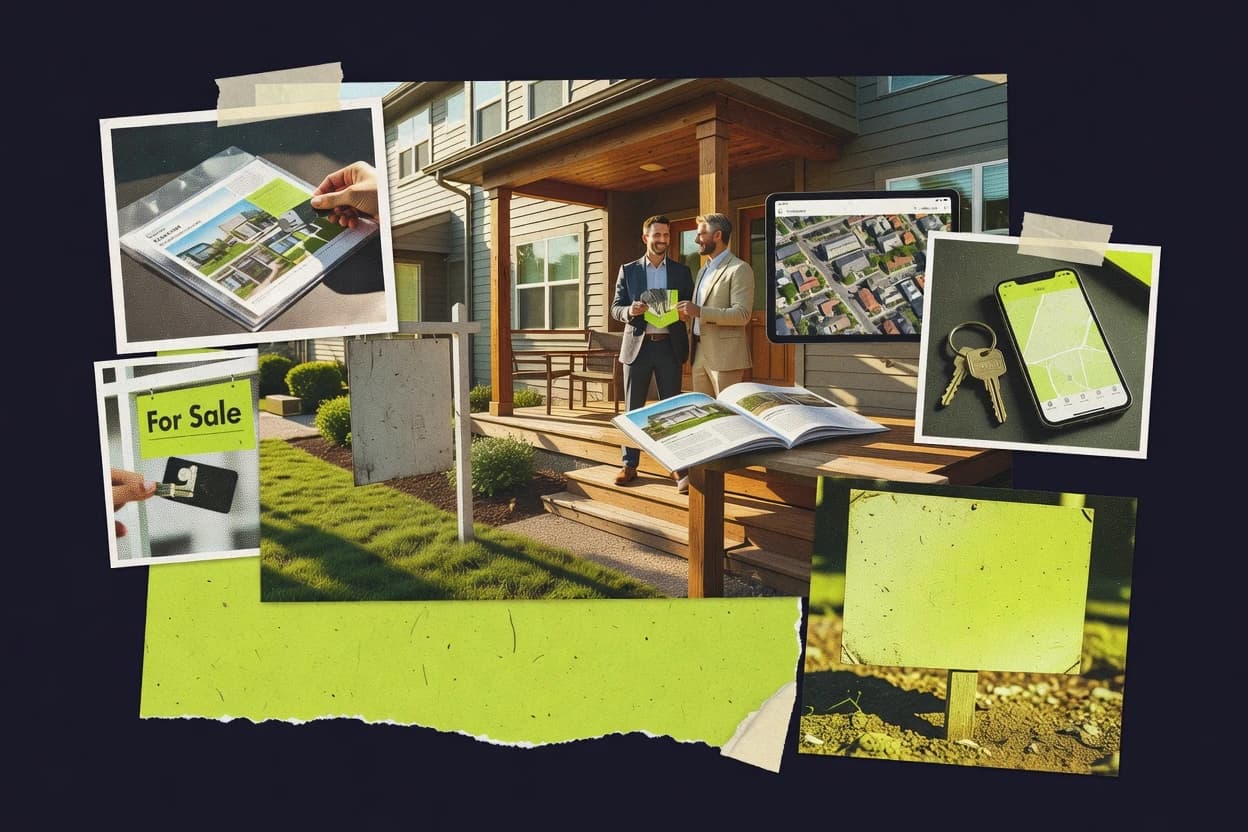 Top 10 Best Marketing Real Estate Services of 2026