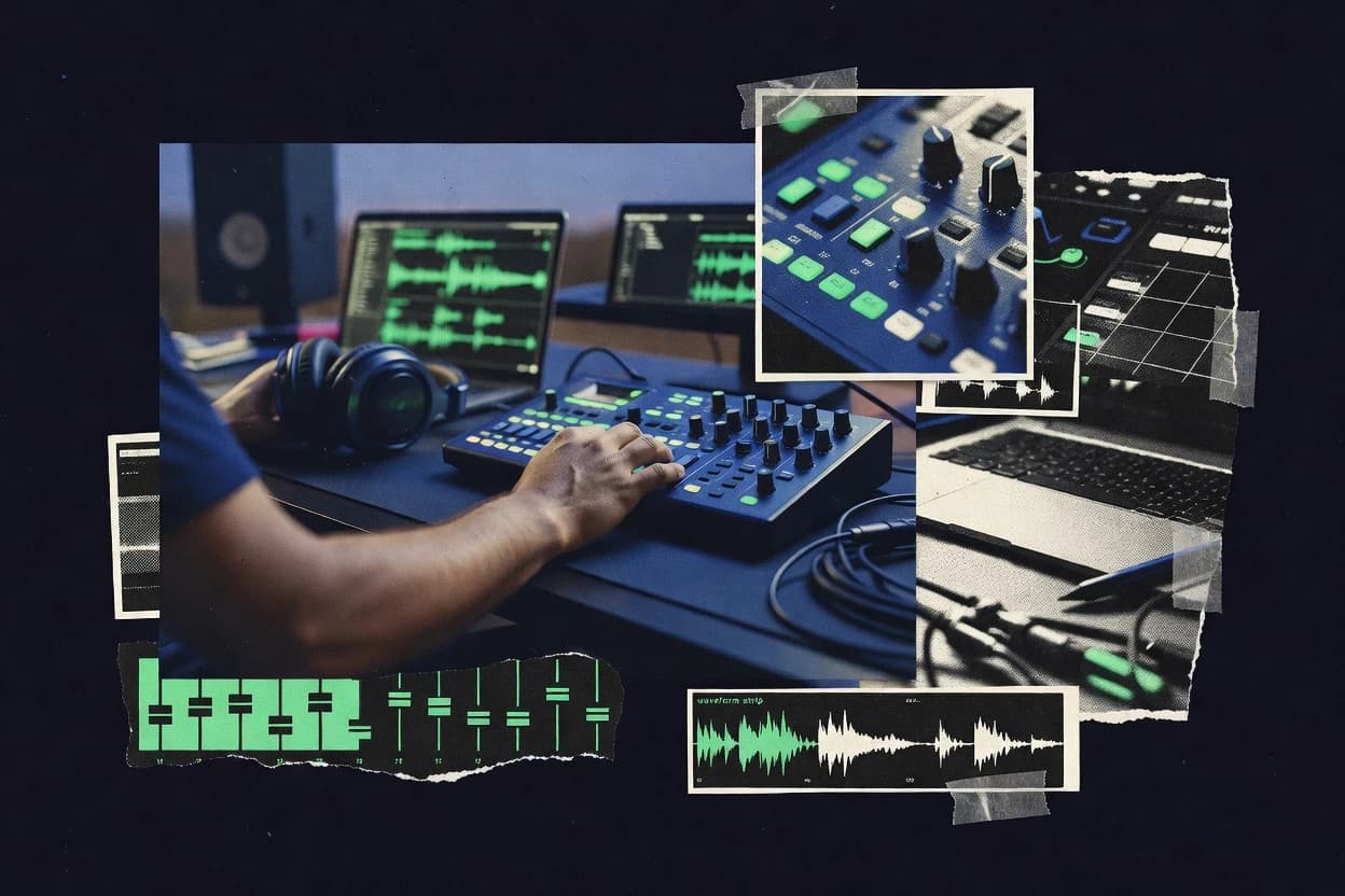 Top 10 Best Musik Software of 2026