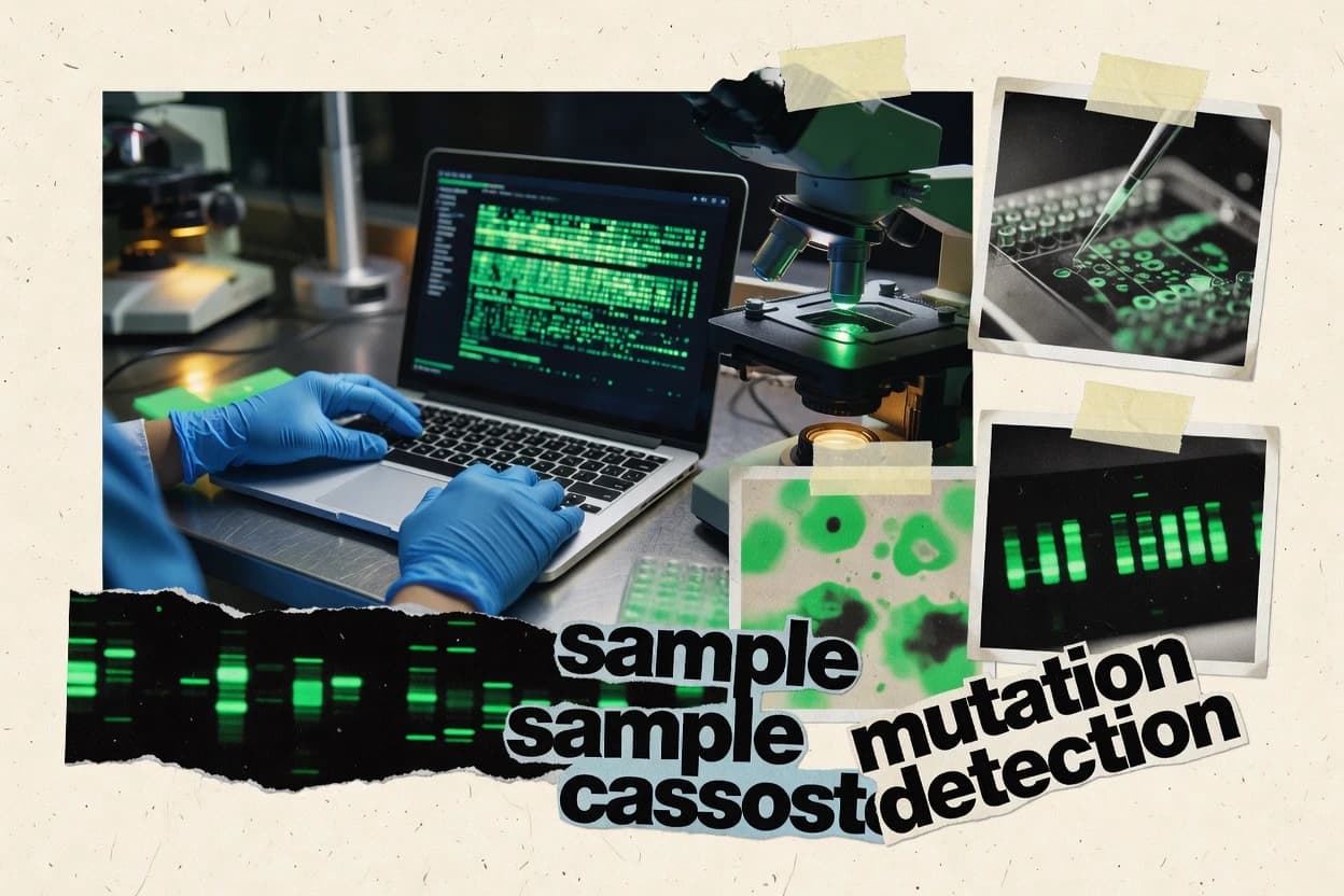 Top 10 Best Mutation Detection Software of 2026