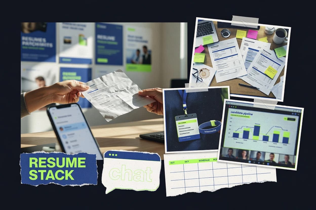 Top 10 Best Marketing Recruitment Services of 2026