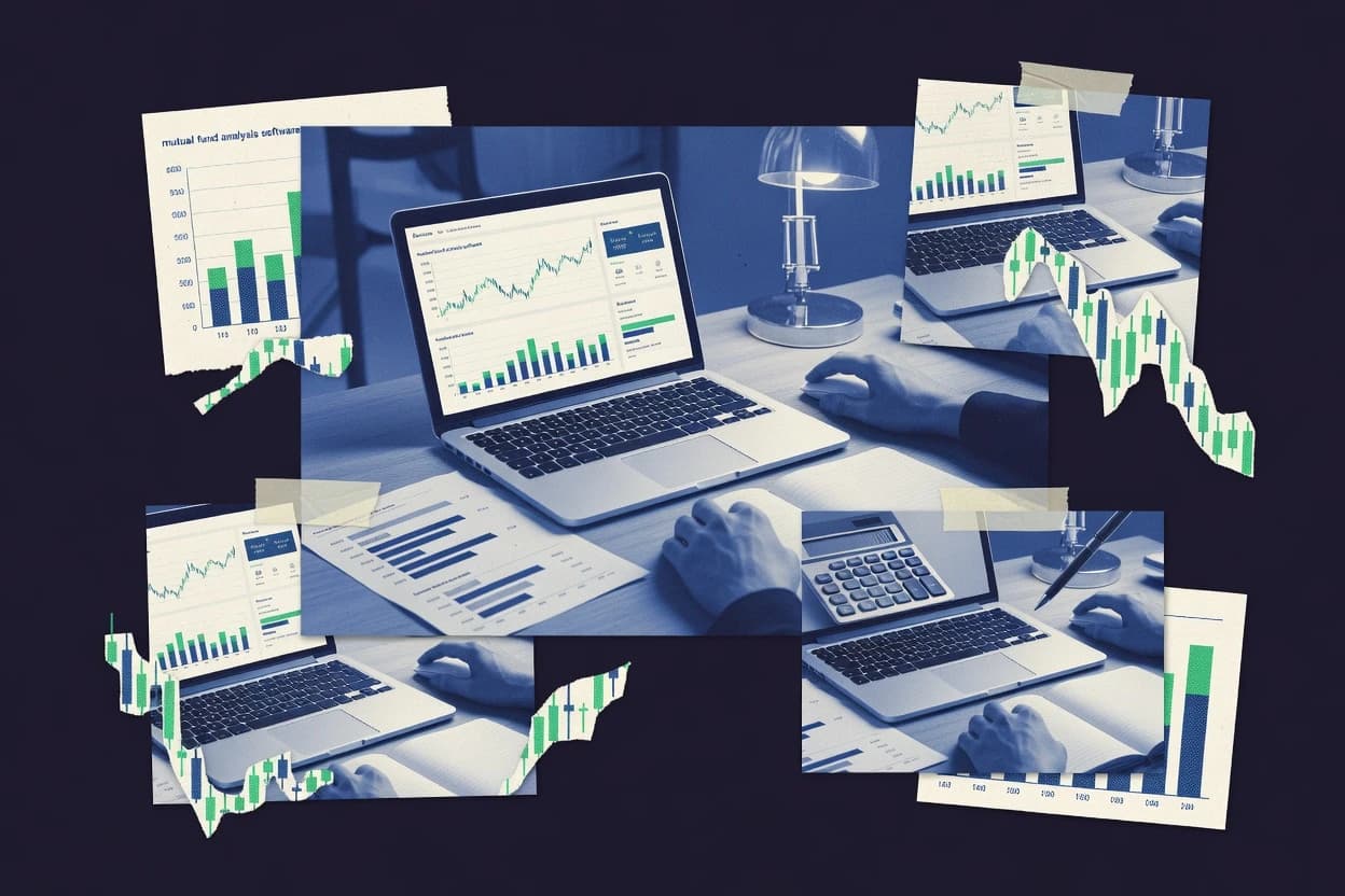 Top 10 Best Mutual Fund Analysis Software of 2026