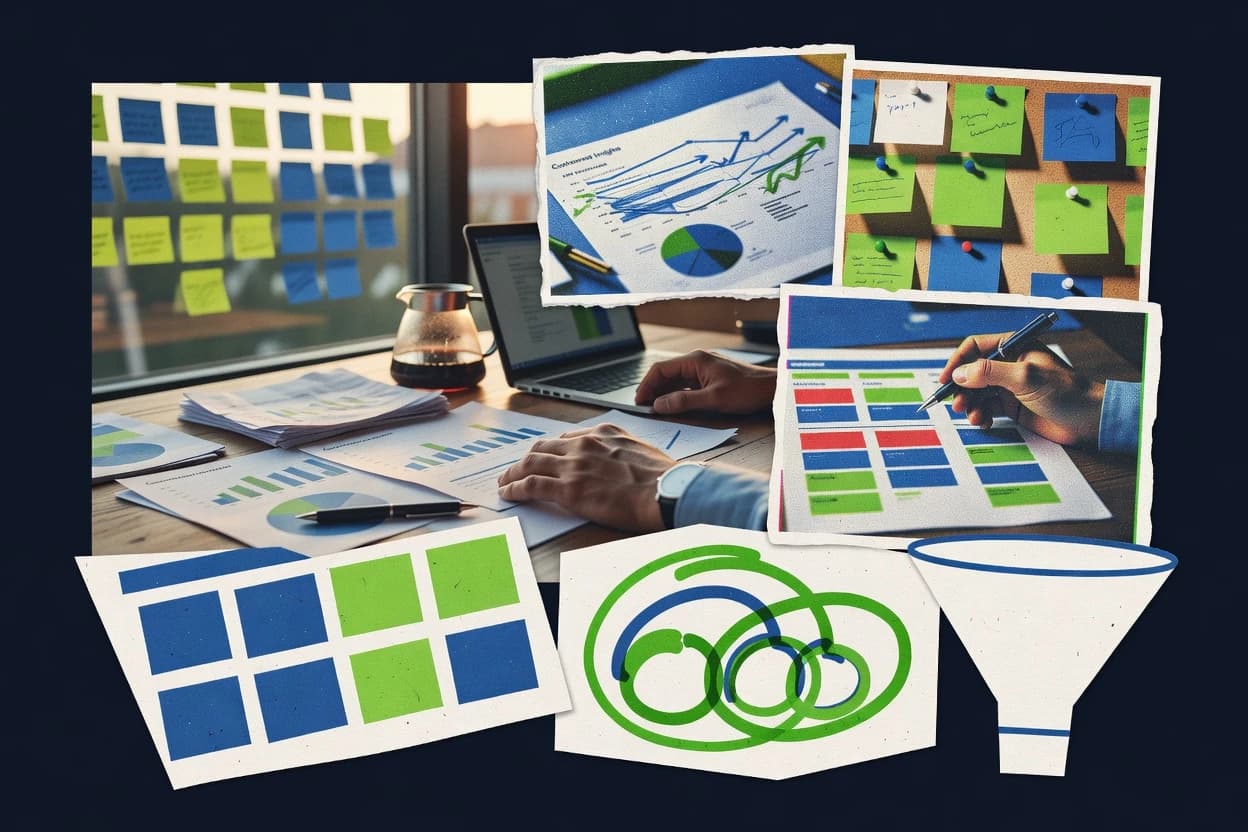 Top 10 Best Marketing Strategy Consulting Services of 2026