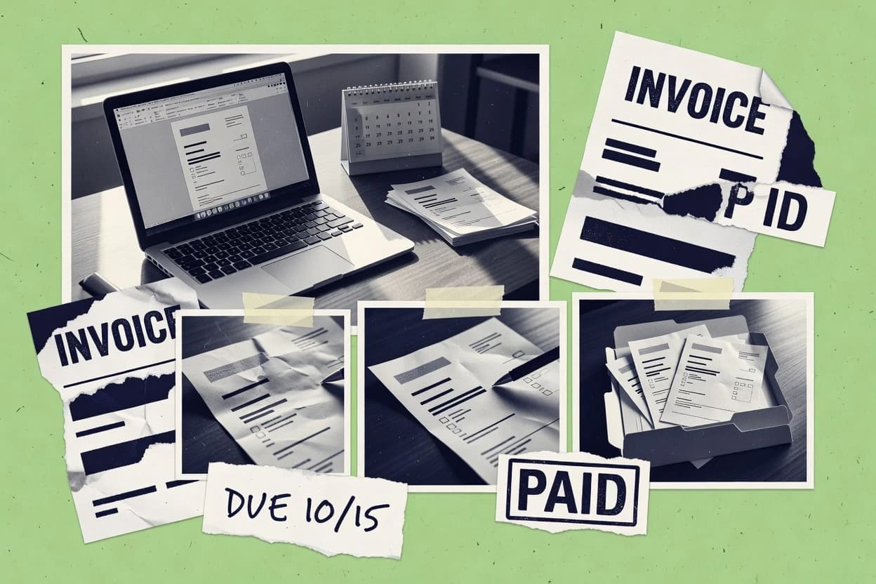 Top 10 Best My Invoices Software of 2026