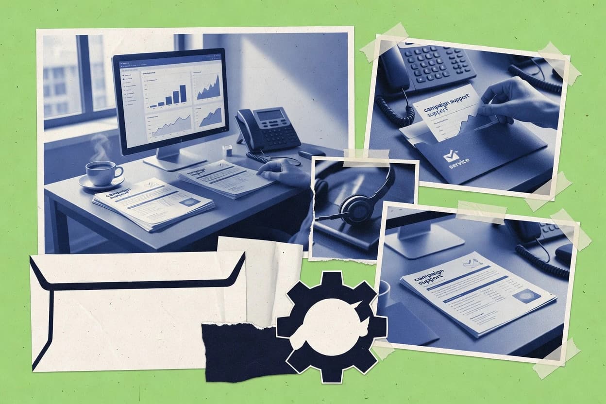 Top 10 Best Marketing Support Services of 2026