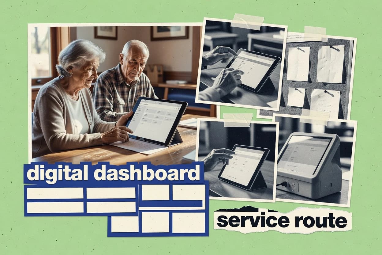 Top 10 Best My Senior Center Software of 2026