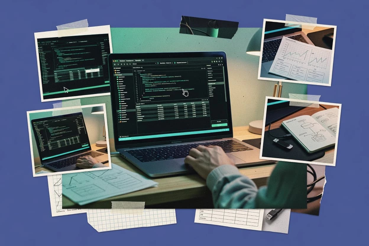 Top 10 Best Mysql Gui Software of 2026
