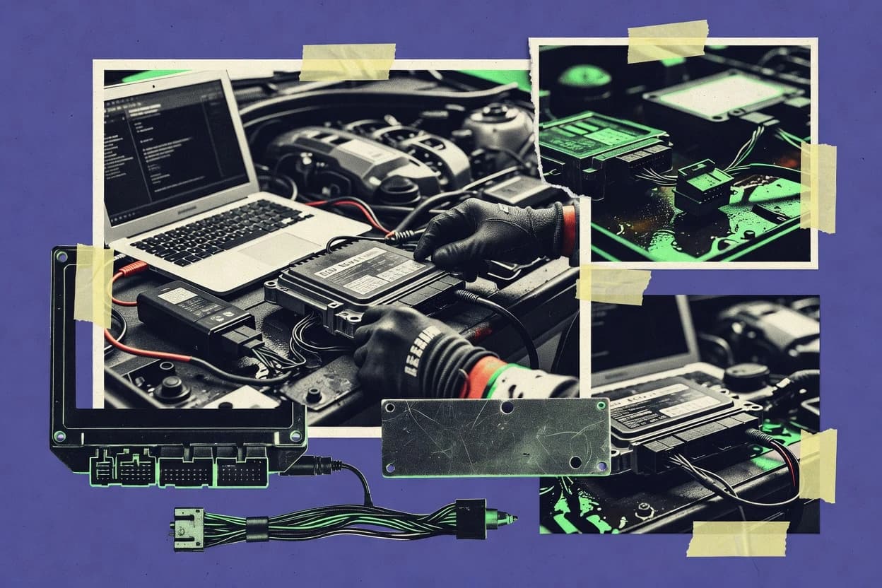 Top 10 Best N52 Tuning Software of 2026