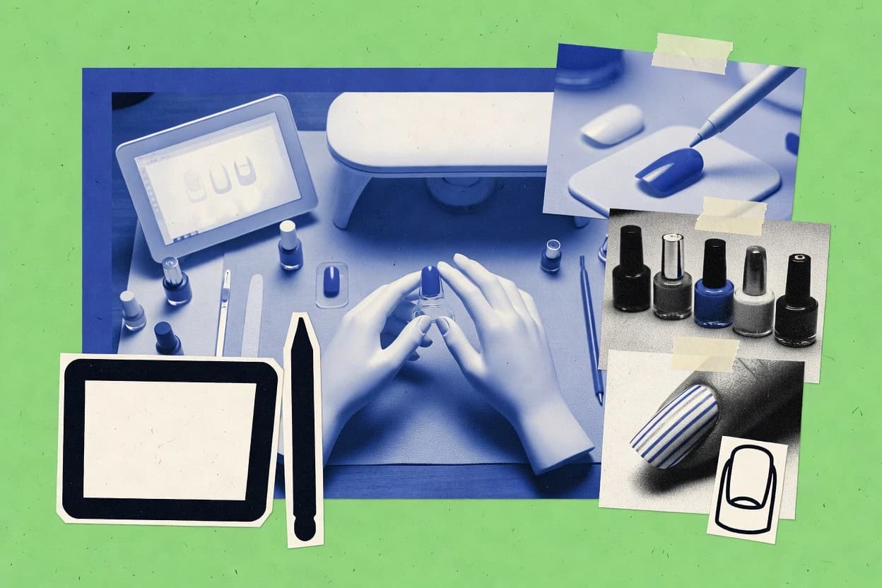 Top 10 Best Nail Design Software of 2026