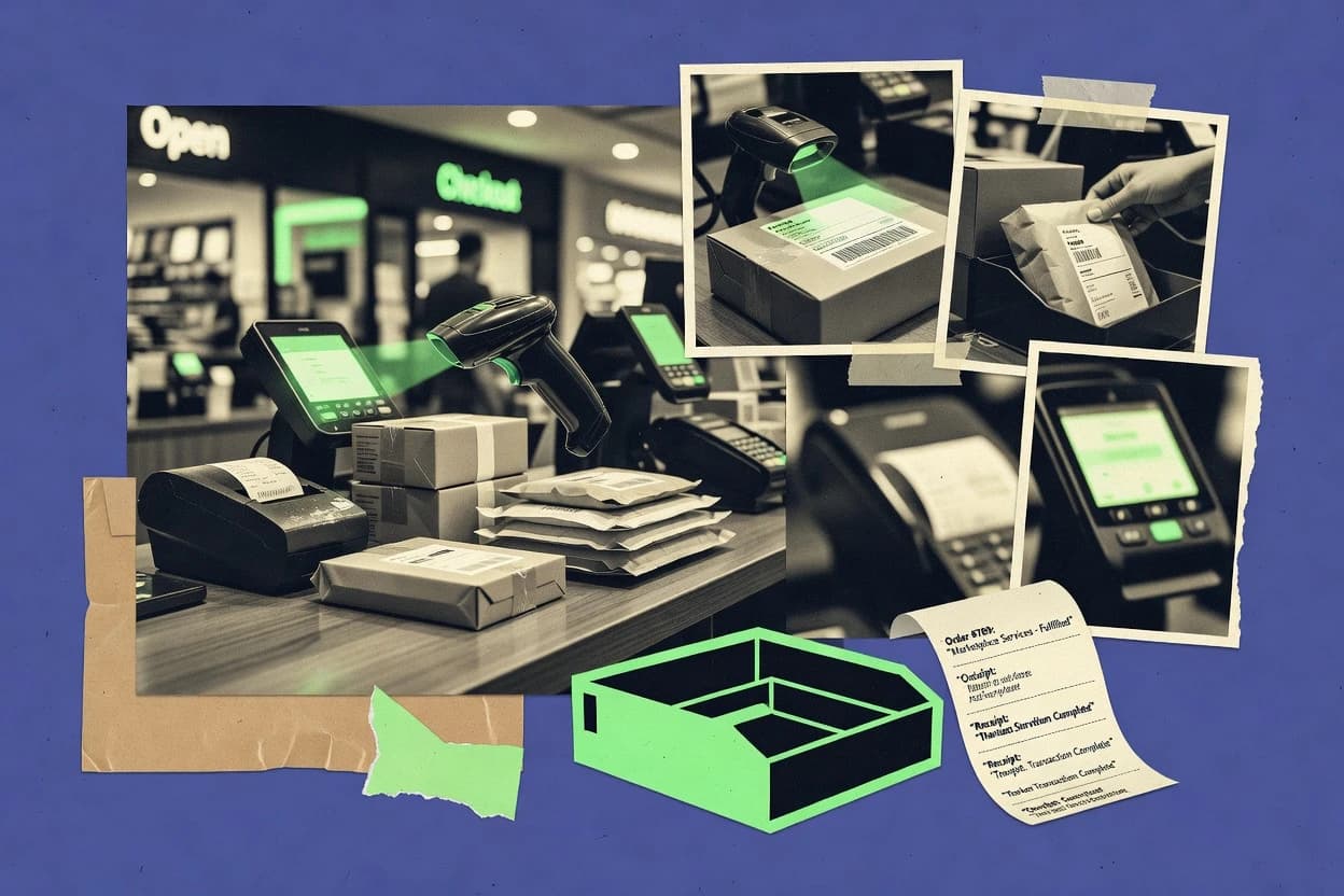 Top 10 Best Marketplace Services of 2026