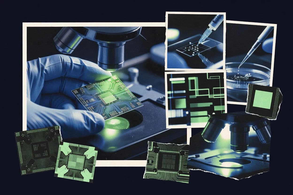 Top 10 Best Nanotechnology Software of 2026