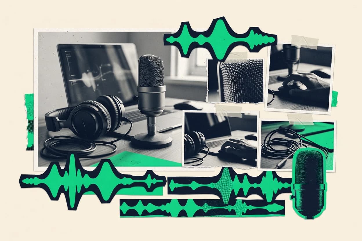 Top 10 Best Narration Software of 2026