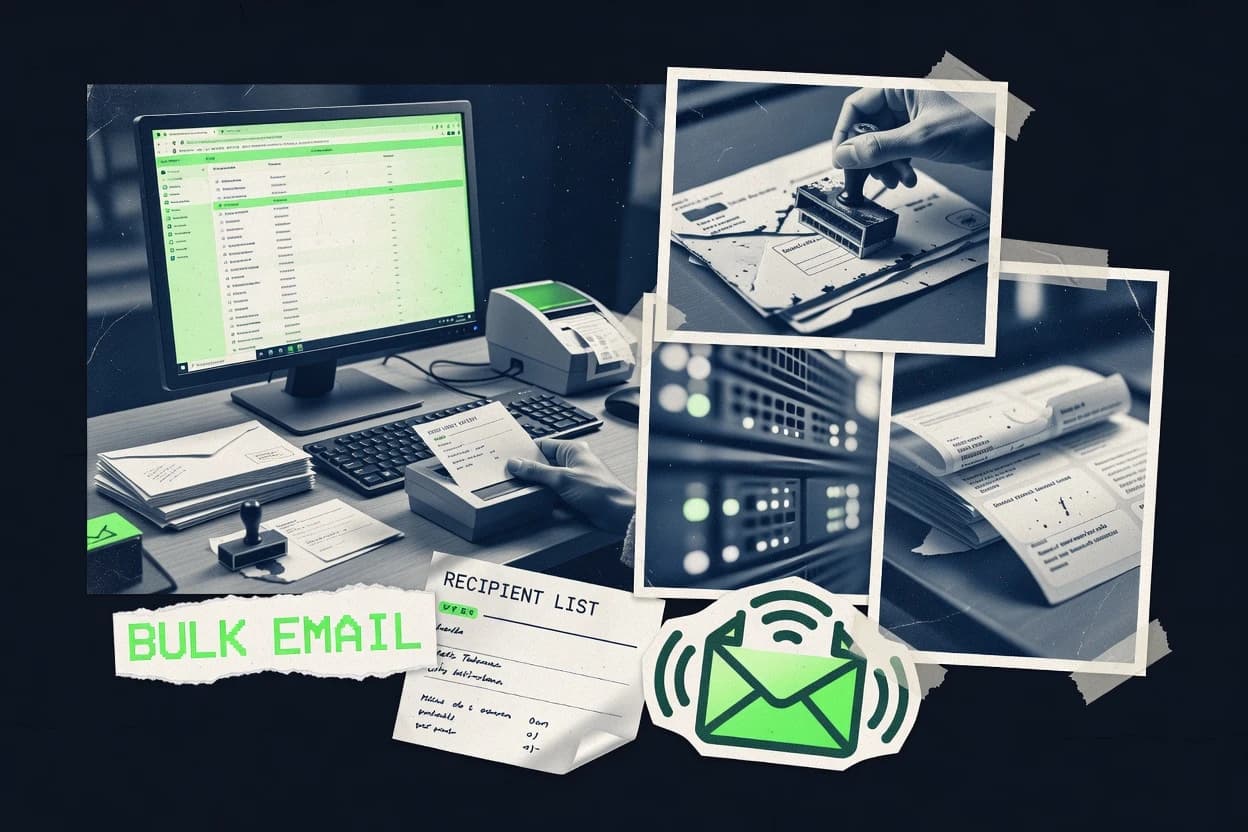 Top 10 Best Mass Emailing Services of 2026