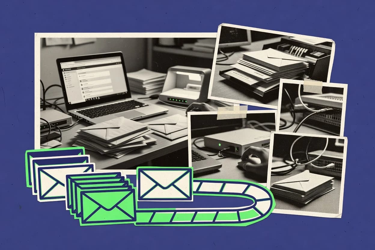 Top 10 Best Mass Email Services of 2026