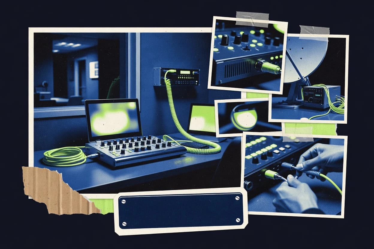 Top 10 Best Narrowcast Software of 2026