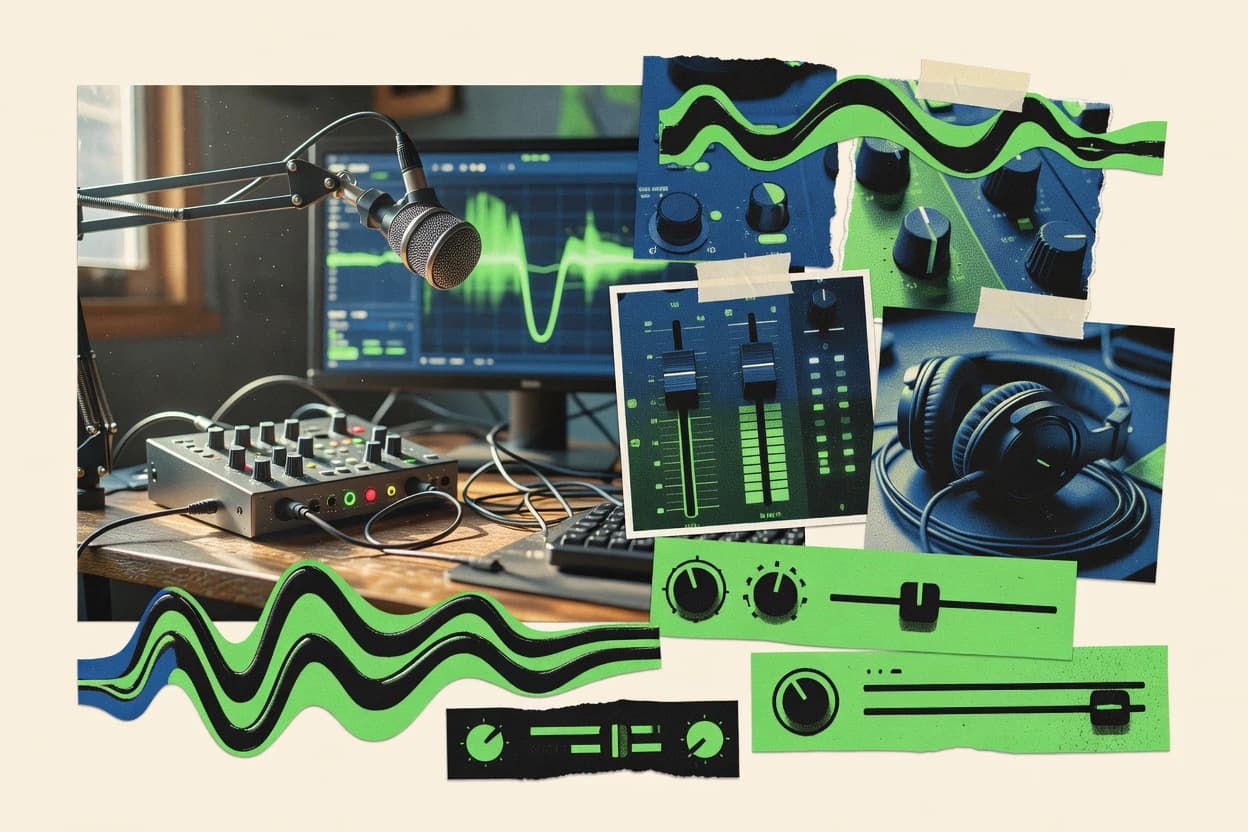 Top 10 Best Narrator Software of 2026