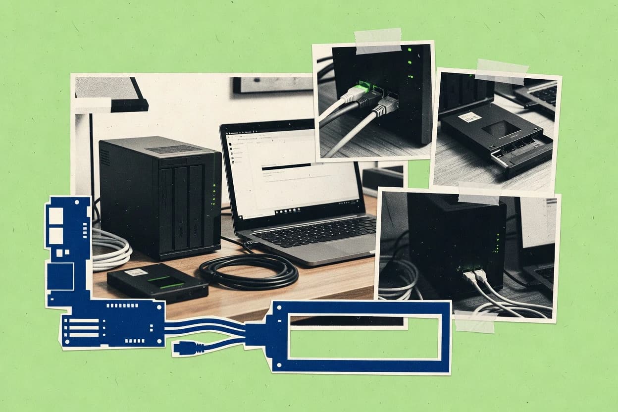 Top 10 Best Nas Backup Software of 2026