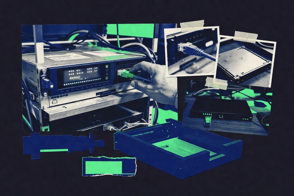 Top 10 Best Nas Drive Software of 2026