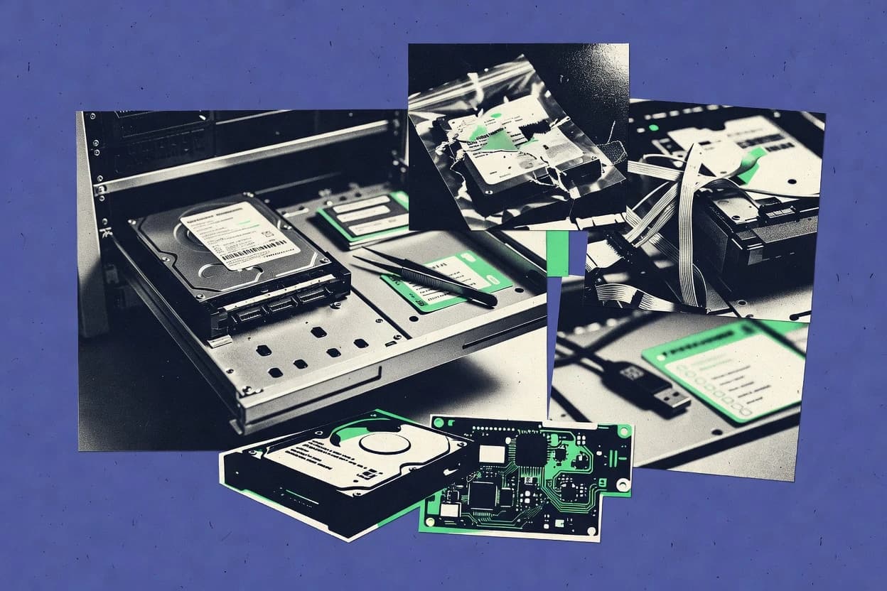 Top 10 Best Nas Recovery Software of 2026